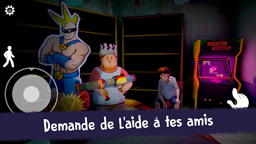 Ice Scream 2 Évasion d'Horreur PC