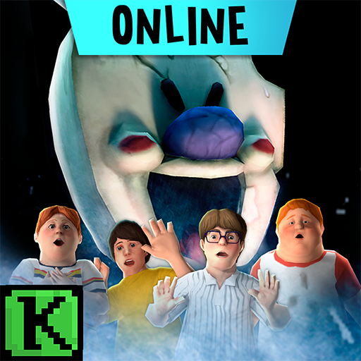 Ice Scream United: Multiplayer电脑版