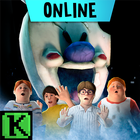 Ice Scream United: Multiplayer PC