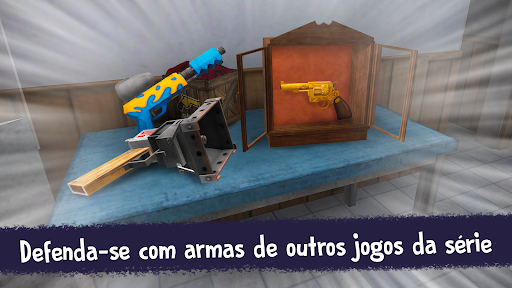 Ice Scream United: Multiplayer para PC