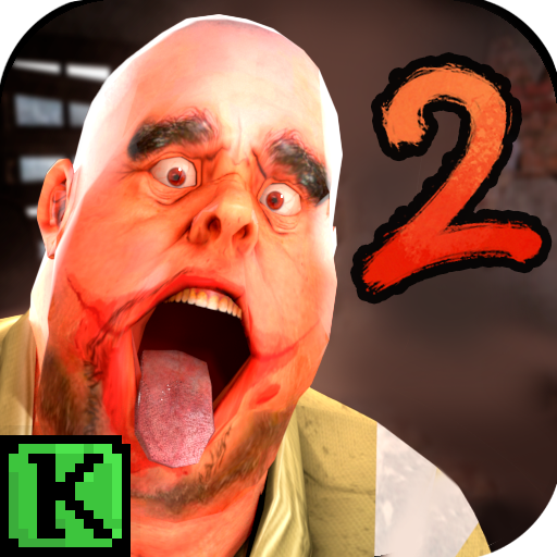 Mr Meat 2: Fuga dalla prigione