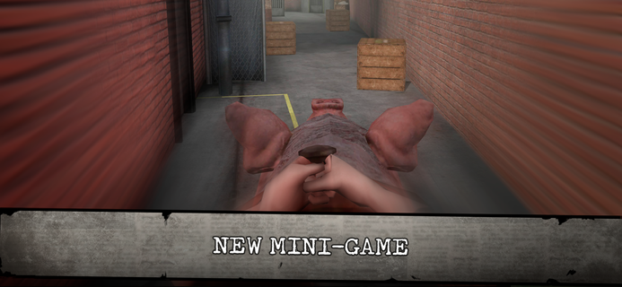 Mr. Meat 2: Prison Break PC