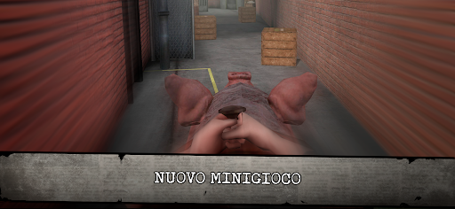 Mr Meat 2: Fuga dalla prigione PC