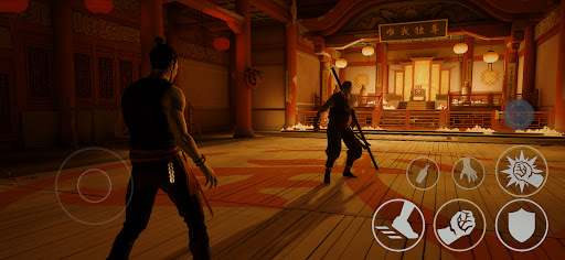 Sifu PC