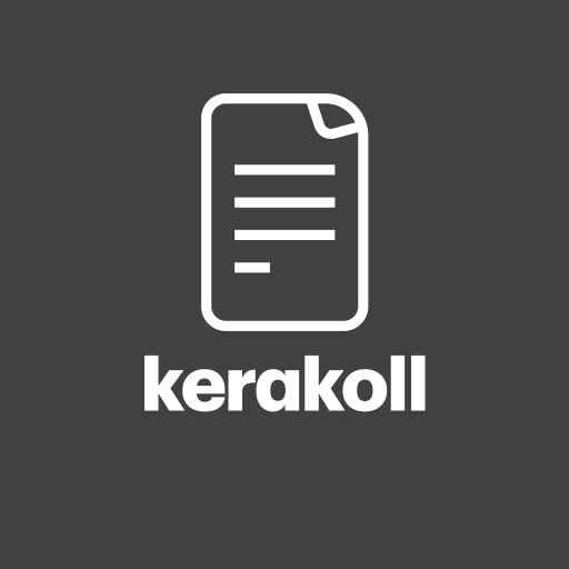 Kerakoll Documents پی سی