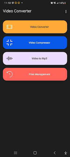 Video Converter, Compressor PC