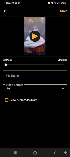 Video Converter, Compressor PC