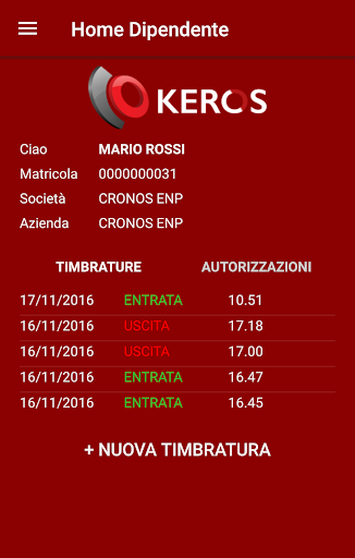 Keros PC