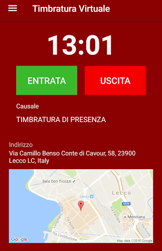 Keros PC