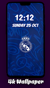 Real Madrid Wallpaper HD 2024