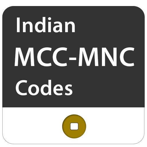 Mobile Codes of India PC