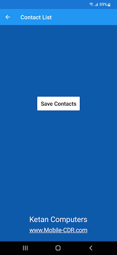 Mobile Codes of India PC