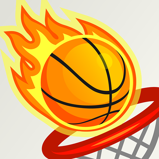 Dunk Shot PC