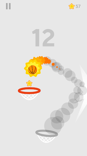 Dunk Shot PC
