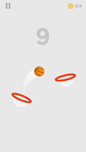 Dunk Shot PC
