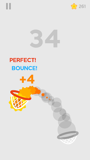Dunk Shot PC
