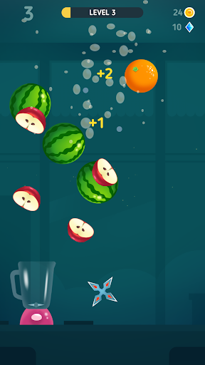 Fruit Master PC