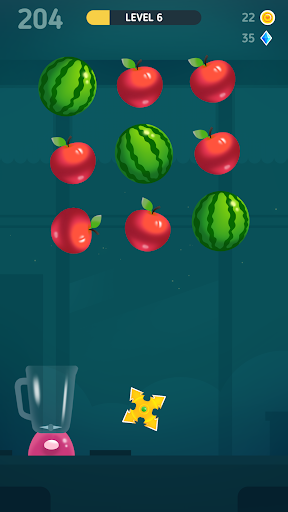 Fruit Master PC