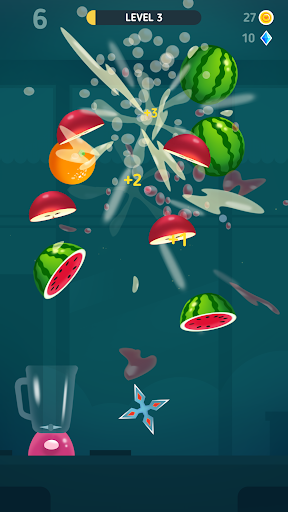 Fruit Master PC