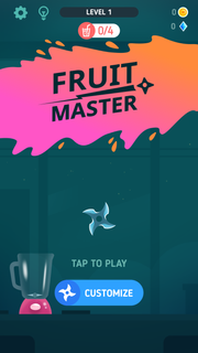 Fruit Master PC