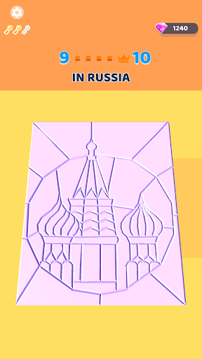 Puzzle Blast - Break & collect