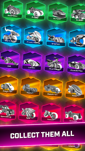 Rider Worlds PC