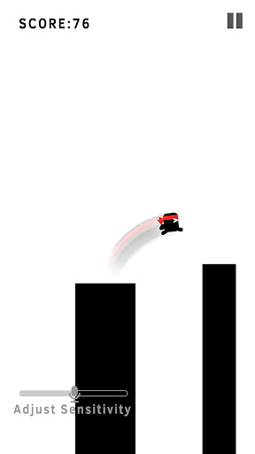 Scream Go Hero: Eighth Note