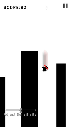 Scream Go Hero: Eighth Note