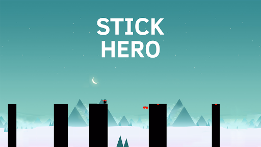 Stick Hero