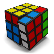 3x3 Cube Solver PC