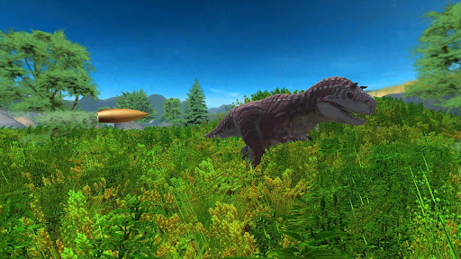 Jungle Dinosaur Hunter 3D PC