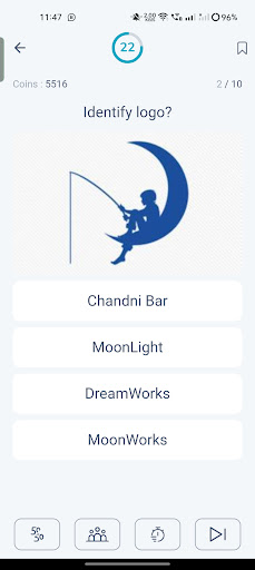 Quik Trivia- Play & Earn Money পিসি