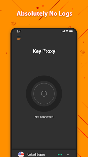 Key Proxy الحاسوب