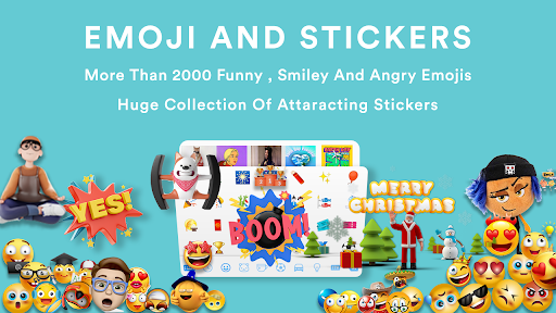 Afghan Pashto Keyboard App پی سی