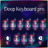 Deep Keyboard pro PC