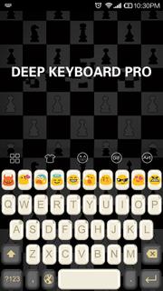 Deep Keyboard pro PC