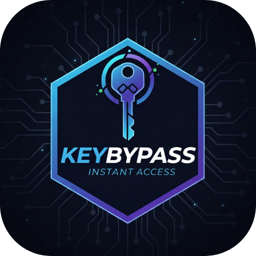 komputer KeyBypass - Auto Link Bypasser