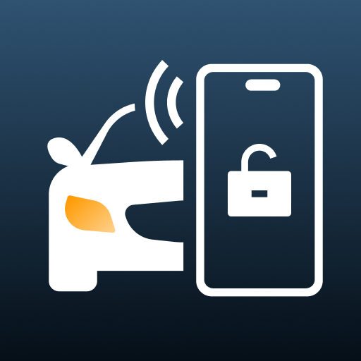 KeyConnect Digital Car Key PC