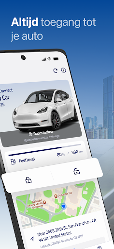 KeyConnect Digital Car Key PC