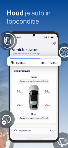 KeyConnect Digital Car Key PC