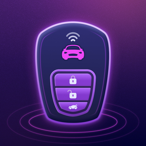 CarKey: Car Play & Digital Key PC