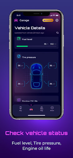 CarKey: Car Play & Digital Key PC