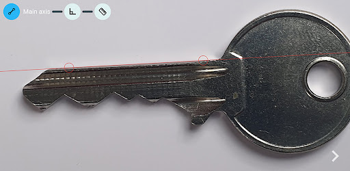 KeyDecoder