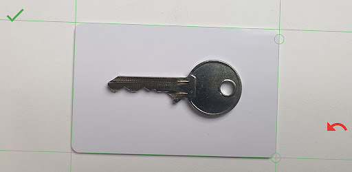 KeyDecoder
