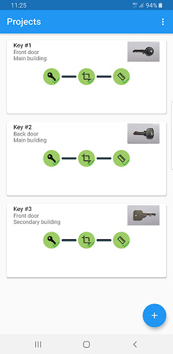 KeyDecoder