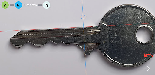 KeyDecoder
