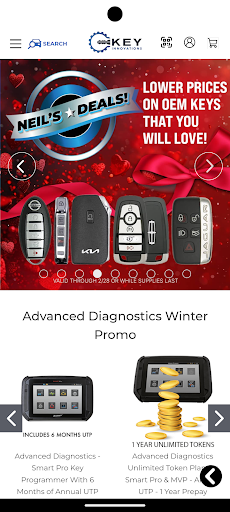 Key Innovations 2.0 PC