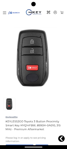 Key Innovations 2.0 PC