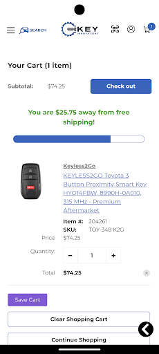 Key Innovations 2.0 PC