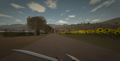 Obsession: Erythros PC